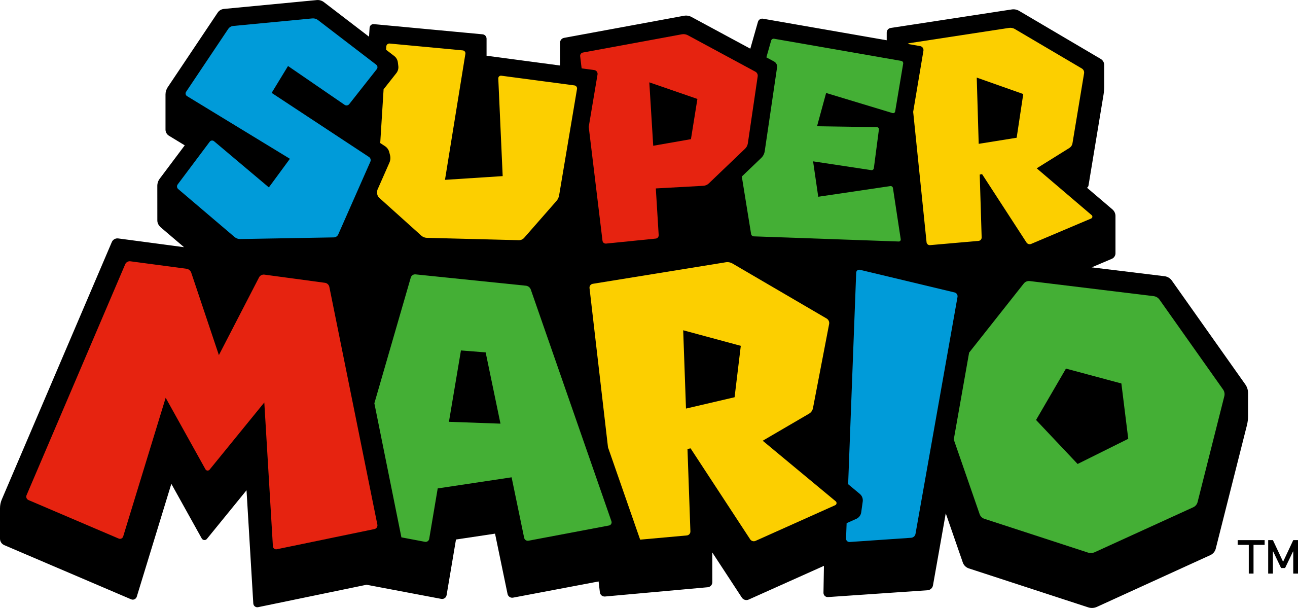 supermario o filme
