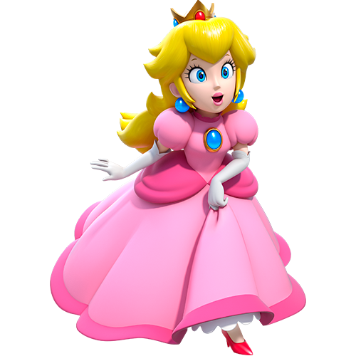 supermario