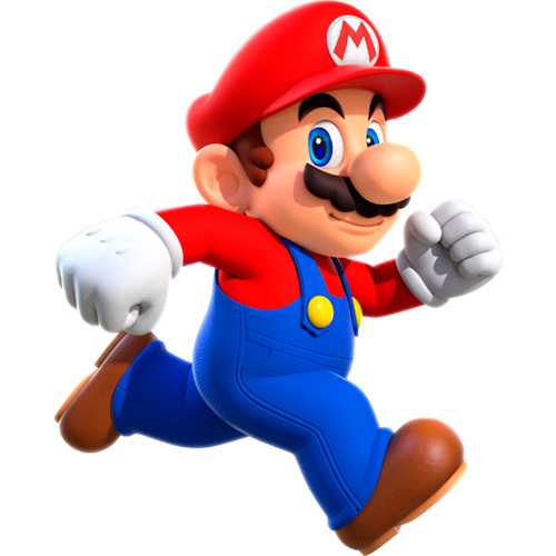 supermario
