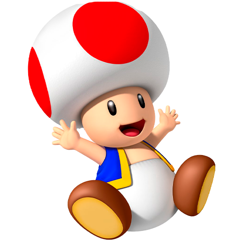 supermario